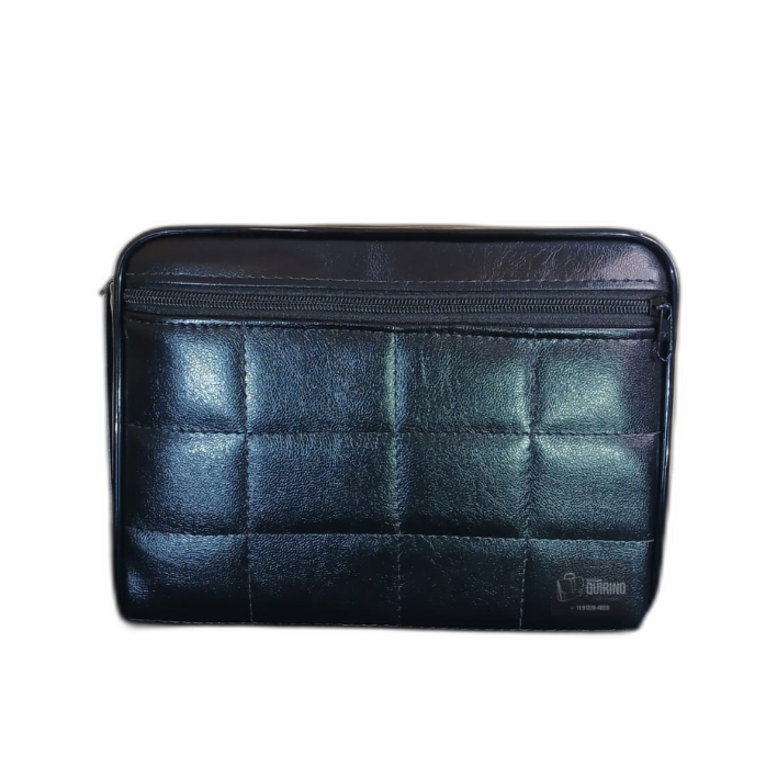 Pasta CCB Tradicional G Lisa quadriculada em Oferta na Shopee