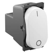 PIAL INTERRUPTOR 663005 BIP. SIMPLES NEREYA