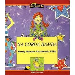 Na corda bamba Hardy Guedes Alcoforado Filho