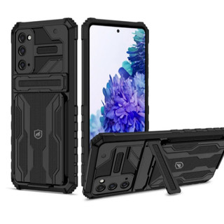 Capa Case Capinha, Para Samsung Galaxy Snap Guardian, Anti Impacto, Porta Cartões - Gshield em Oferta na Shopee