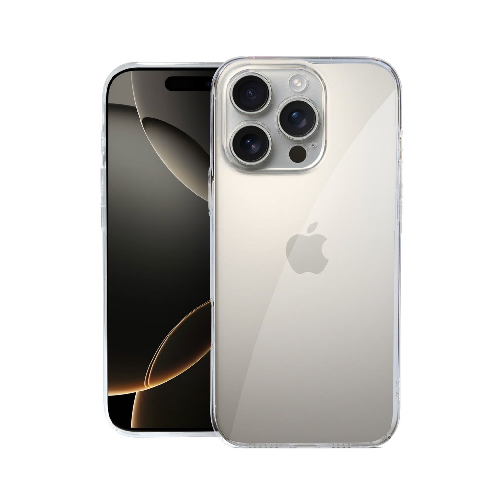 Capa Case Capinha Transparente Crystal Slim para iPhone - Ultra fina Acrílico Rígido e Não Amarela em Oferta na Shopee