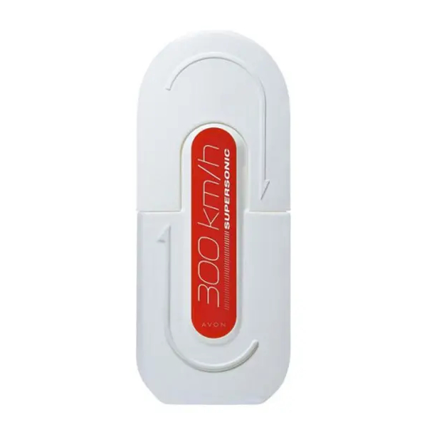 300 Km Perfume Avon: Onde Comprar | BuscaProdutos