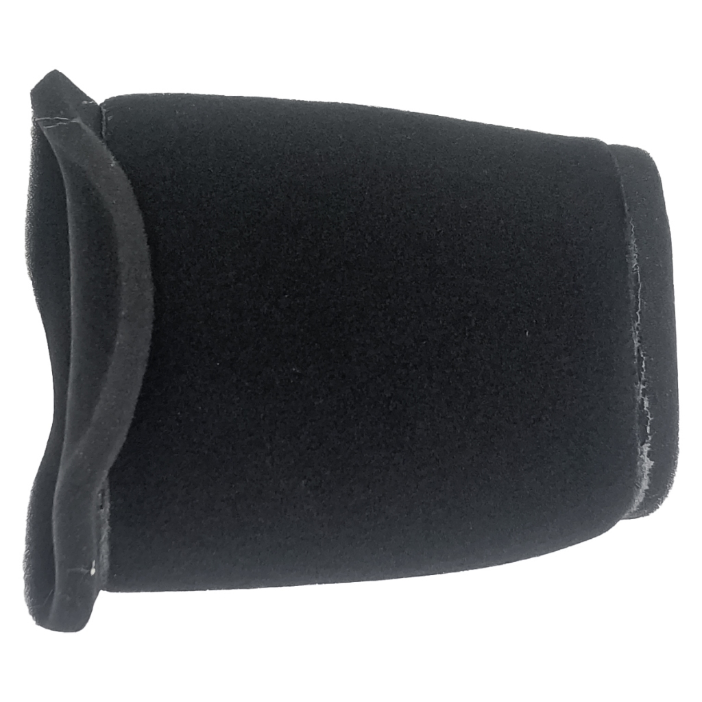 Filtro De Ar Suzuki GSR 125 2013 A 2016 GSR 150 2011 A 2017. — imagem 2 de 2