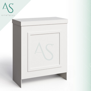 Mesa Decoração De Festa Comoda Fake Moldura Boiserie em Oferta na Shopee