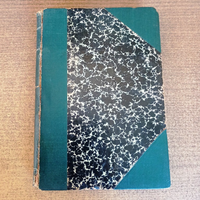 Livro Amok - Stefan Zweig - Livro Antigo (1935) Decoração Vintage