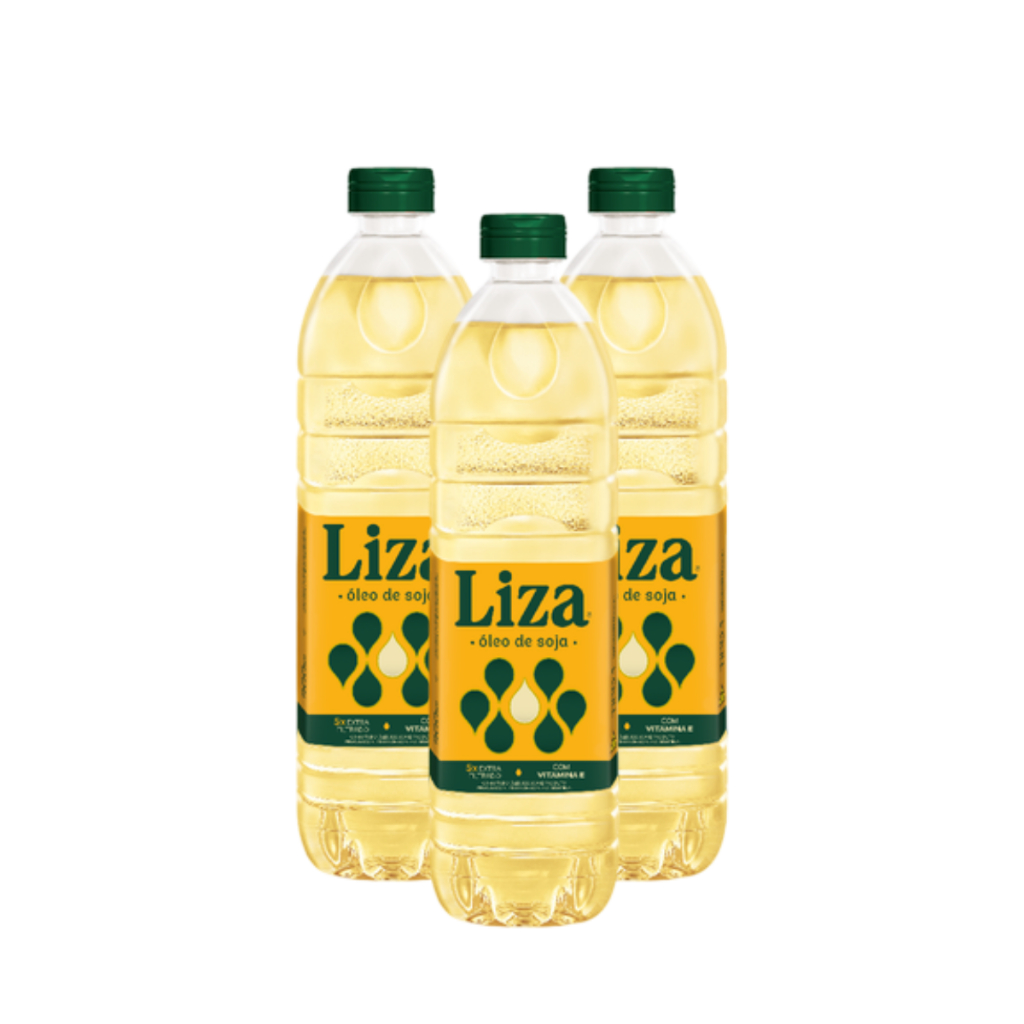 Caixa Oleo de Soja - Comprar com Melhor Preço em Essenciais para Culinária