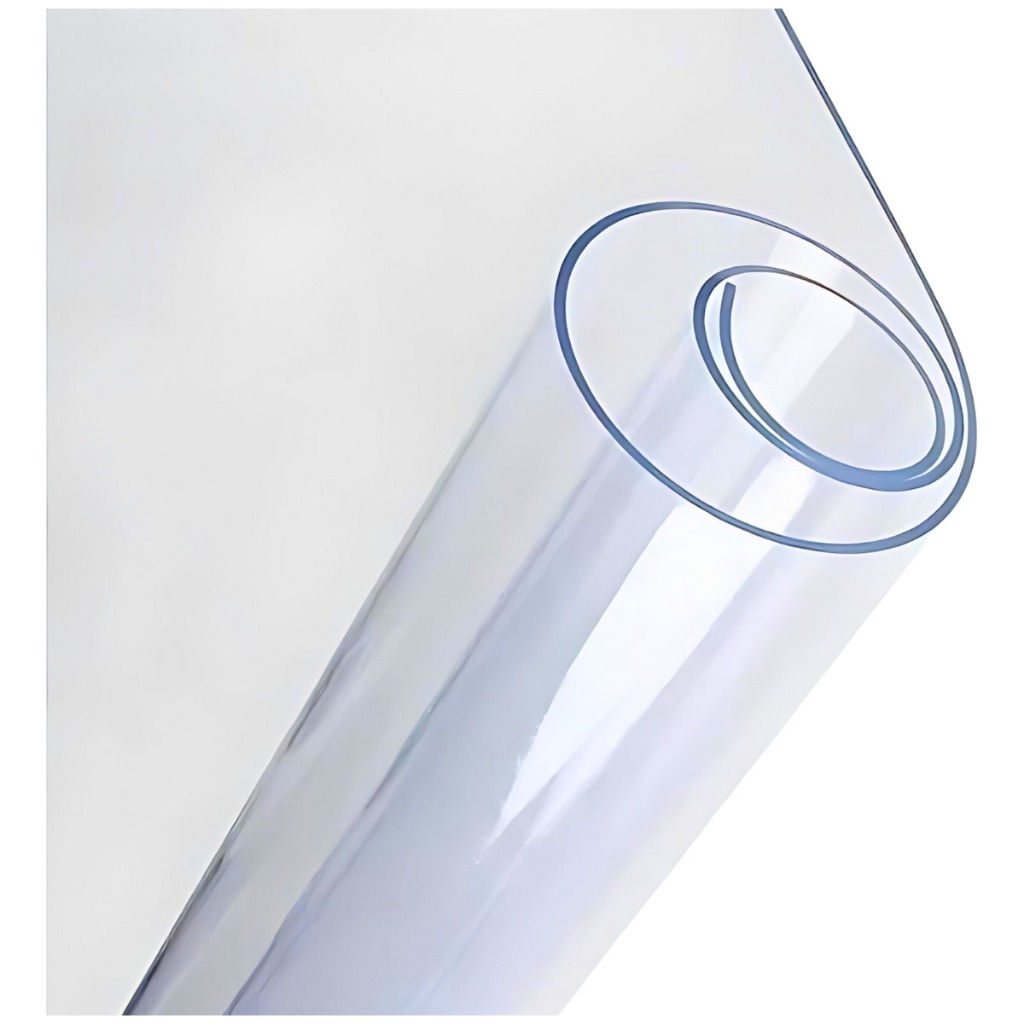 Plástico para Mesa Transparente Grosso: Onde Comprar | BuscaProdutos