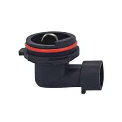 Soquete Farol Universal Lâmpada H1 Dp2012