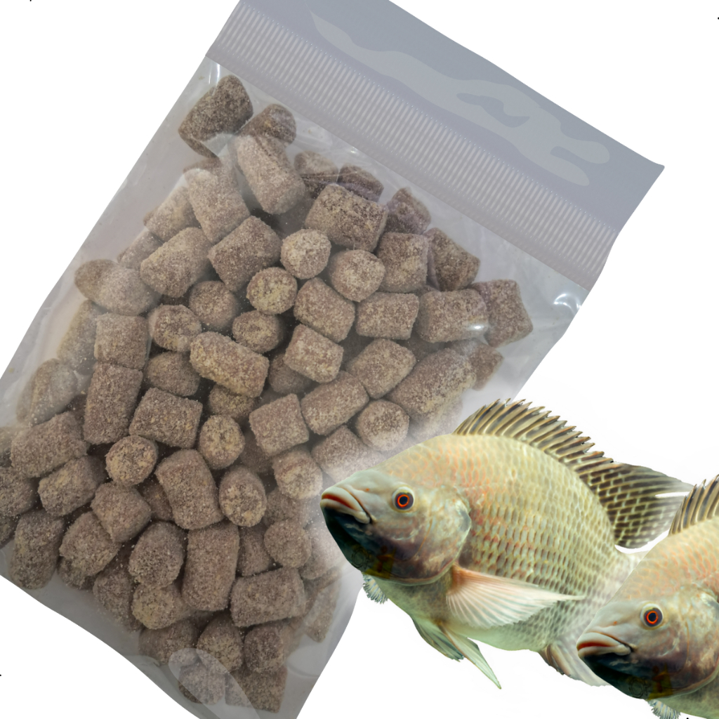 Massa pronta para Pesca Pesqueiro Tilapia Pacu Tambaqui Carpa sabores 100g Summer em Oferta na Shopee