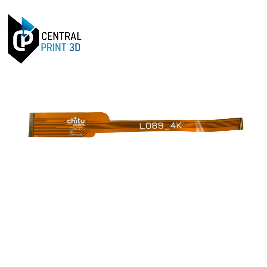 Cabo Flat CL89 - 8.9 LCD