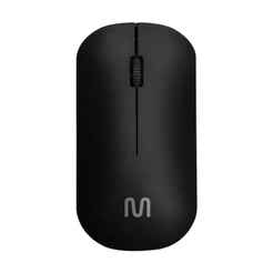Mouse Sem Fio 2.4GHZ 1200DPI Usb Multi (Multilaser) - MO307