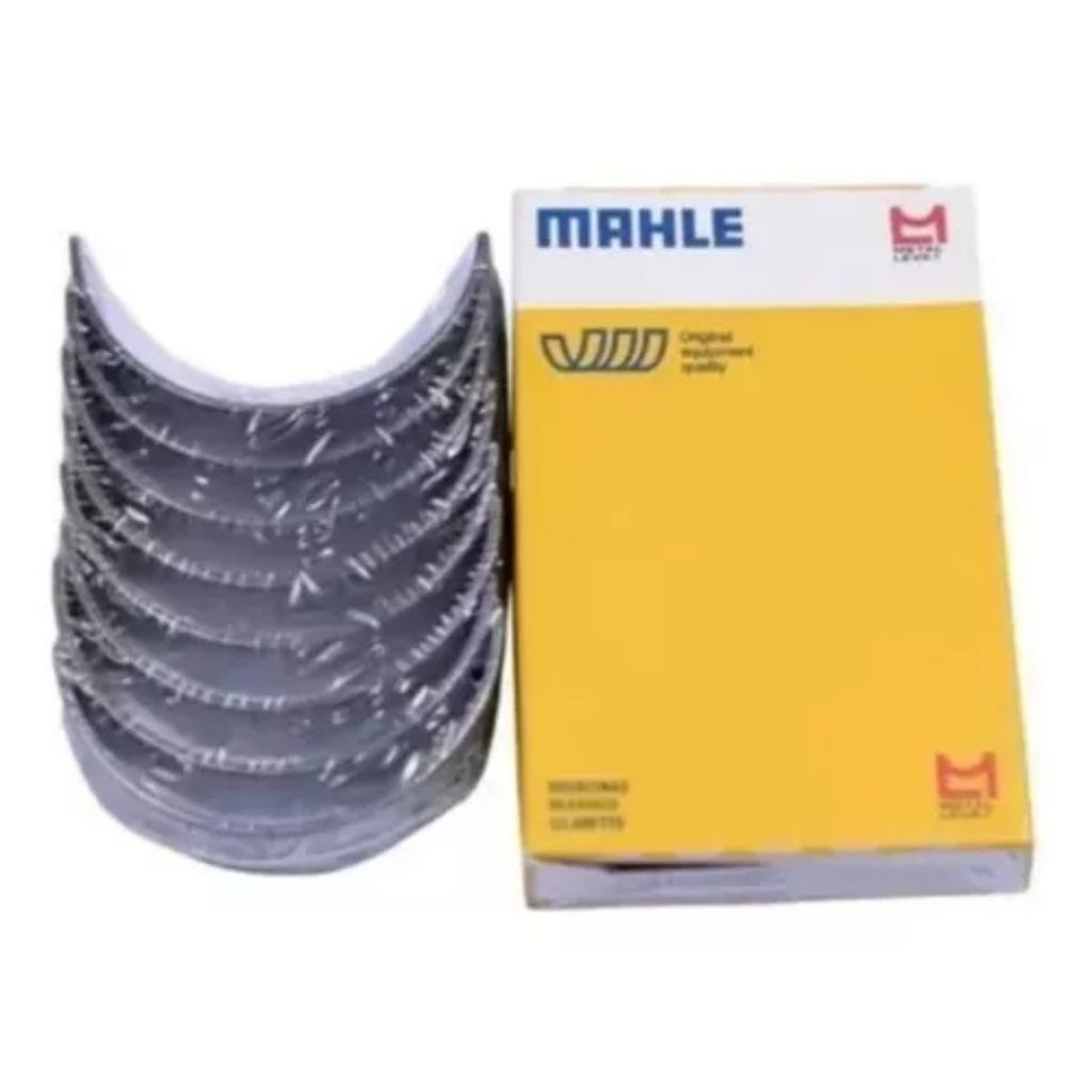 Jogo Bronzina STD Biela Marea Brava Tempra 1992 a 2007 em Oferta na Shopee