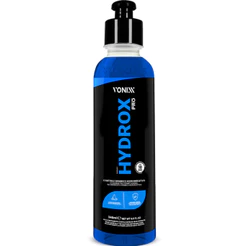Hydrox Pro 240ml Coating Cêramico Hidro-Reativo Concentrado Vonixx