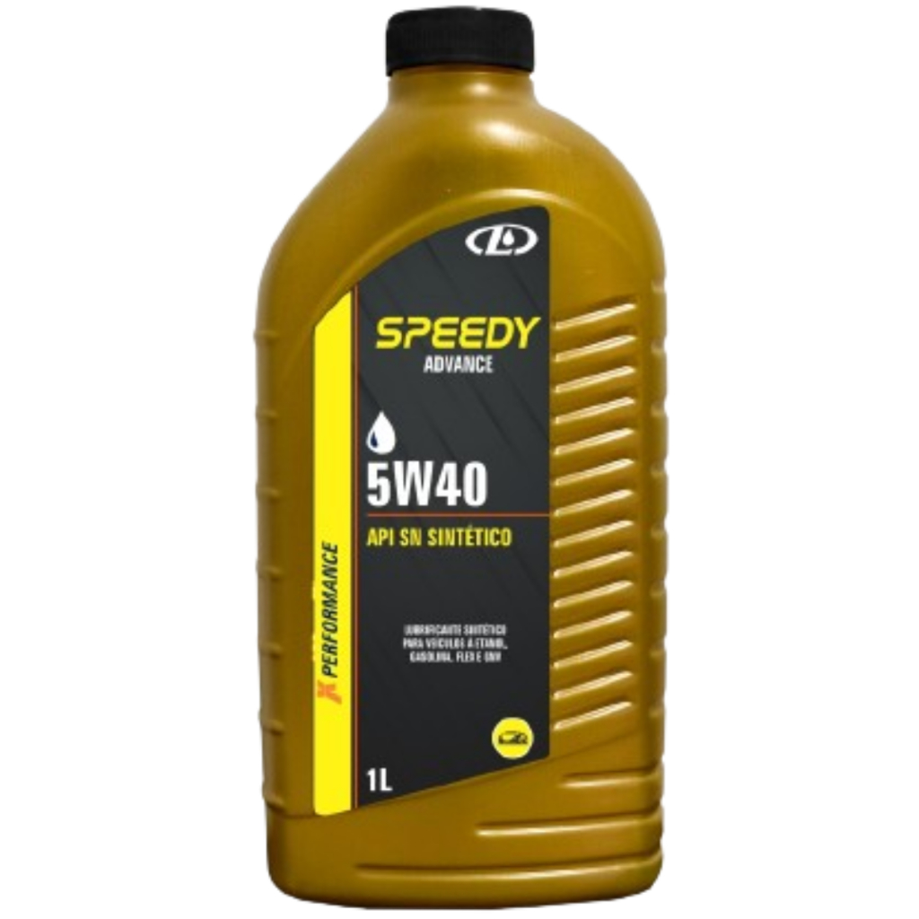Oleo 5w40 Sintético API SN ACEA A3 B3 revisão original Volkswagen Renault em Oferta na Shopee