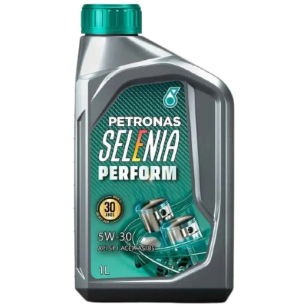 1 Litro Oleo De Motor Sintético 5W30 Petronas Selenia API SP ACEA A5-B5 em Oferta na Shopee