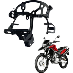 Suporte Farol Aranha Xre 300 2009 À 2012