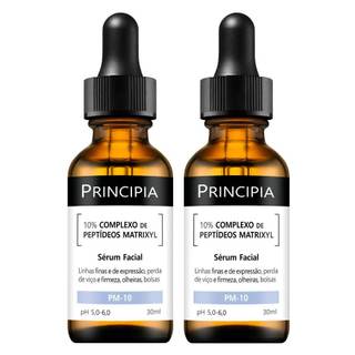 KIT 2 PEPTÍDEOS MATRIXYL em Oferta na Shopee
