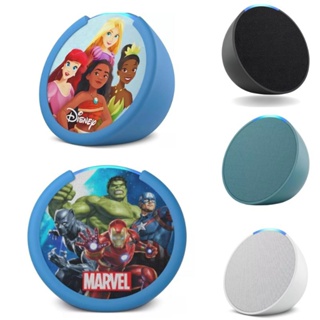 Nova Alexa Echo Pop Smart speaker em Oferta na Shopee