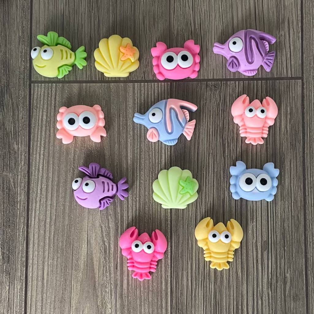 Artesanato Animais Marinhos: Onde Comprar | BuscaProdutos