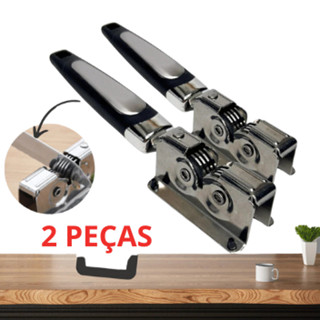 Kit Amolador de Faca Afiador de Faca Inox Afiador Amolador de Facas e Tesouras em Oferta na Shopee