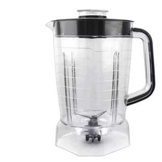 Copo Liquidificador Oster Power 1400 Full Oliq610 Preto em Oferta na Shopee