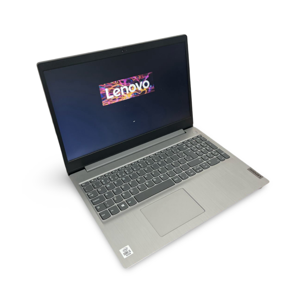 Notebook Lenovo CORE I5 10ª Geração 20GB Memória Ram e 240GB de SSD WINDOWS 11