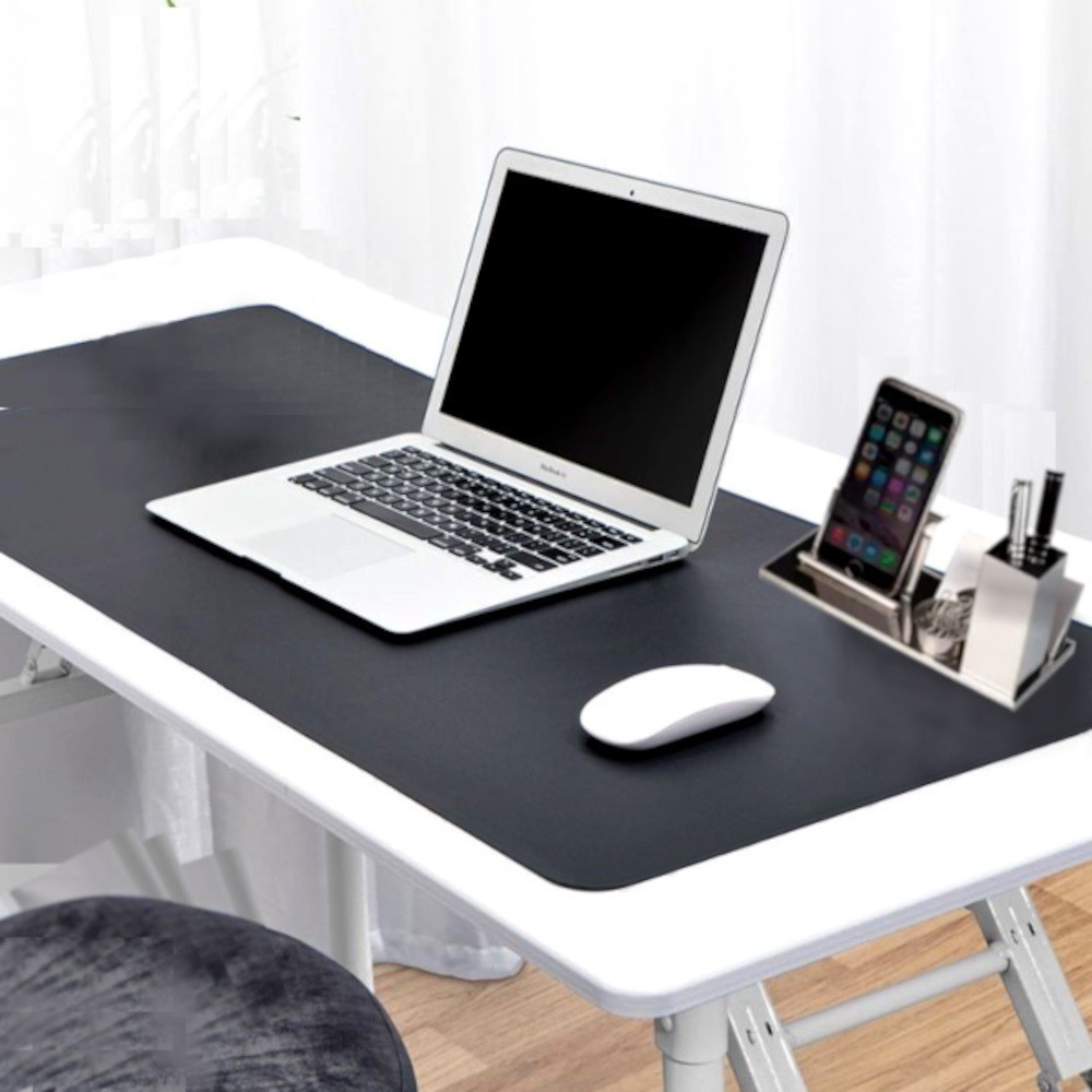 DeskPad MousePad Grande 100x50 + Brinde