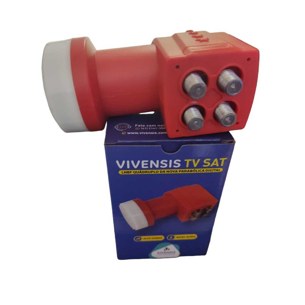 Lnb Quádruplo na Black Friday 2025 | BuscaProdutos