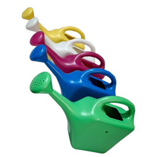 Regador plástico 1L chuveirinho barato em Oferta na Shopee