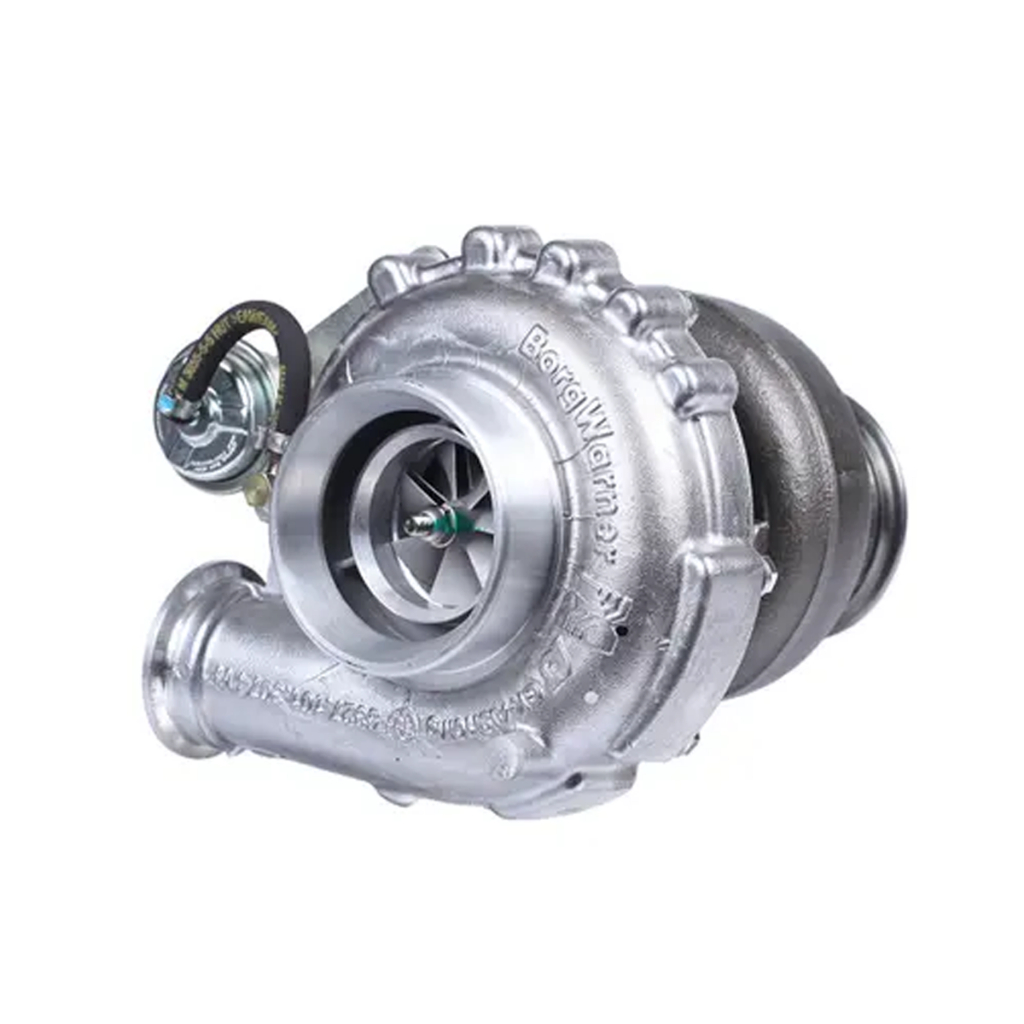 Turbina Ford Cargo Eletrônico 4432e/2632e/5032e