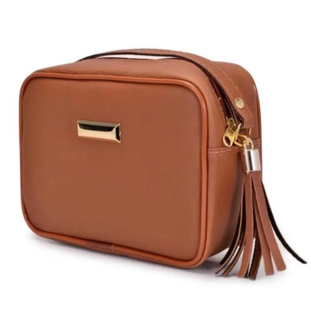 Bolsa Feminina Espaçosa Envio Imediato