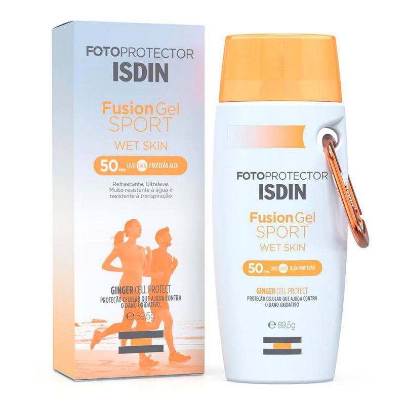 Isdin Sport: Guia Completo e Onde Comprar | BuscaProdutos