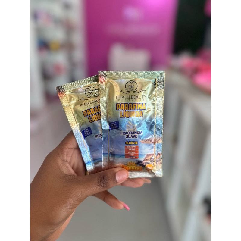 Parafina Líquida Bronze: Onde Comprar | BuscaProdutos