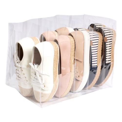 Colmeia Sapateira Organizadora de Sapatos Tênis chinelo rasteirinha