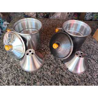 Fervedor de Leite Inderramável Leiteira 3,94 Litros Alumínio Canecão para Ferver Não Derrama 2 L em Oferta na Shopee