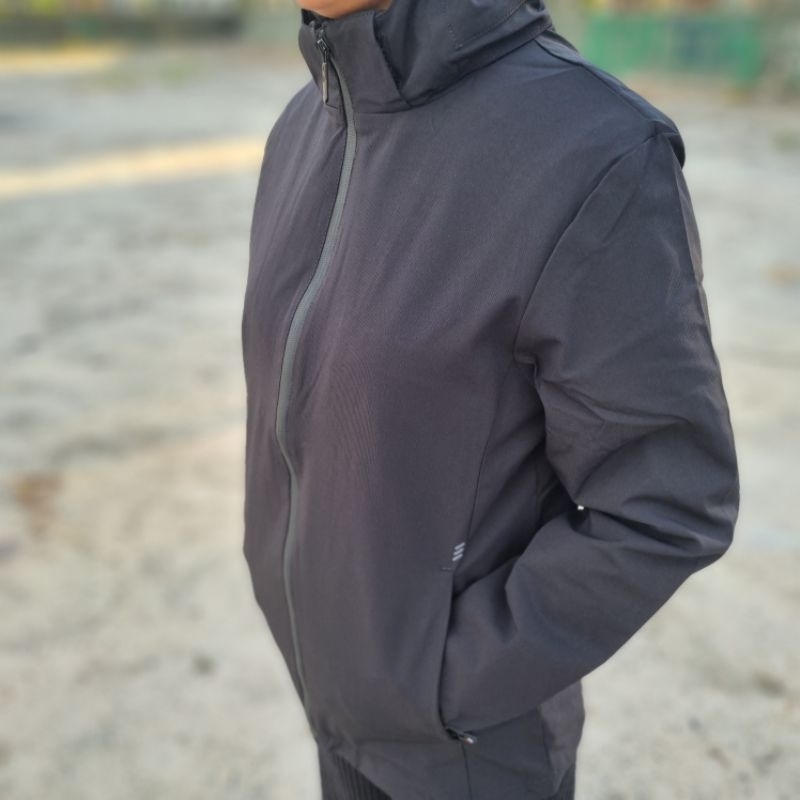 Jaqueta Feminina 3 em 1 - Comprar com Melhor Preço em Jaquetas, Casacos e Coletes