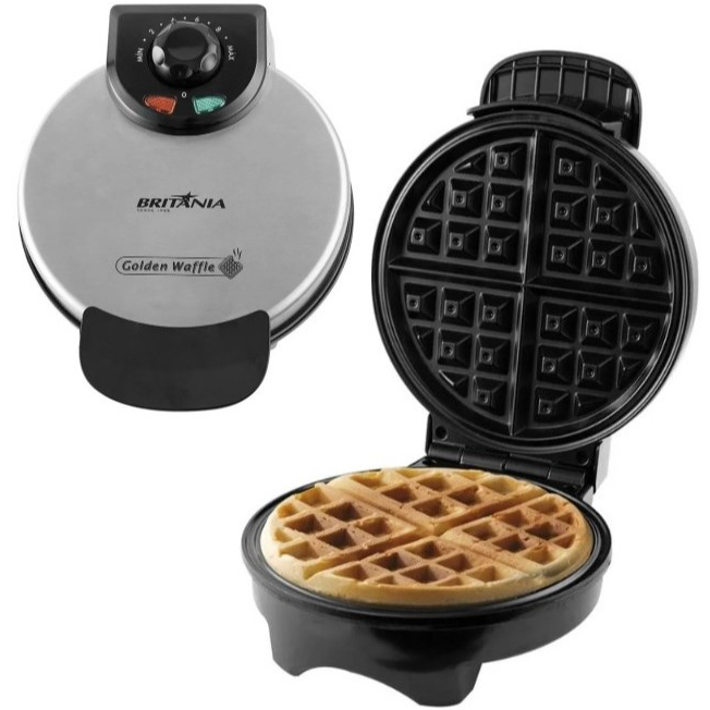 Máquina de Panqueca Americana: Onde Comprar | BuscaProdutos