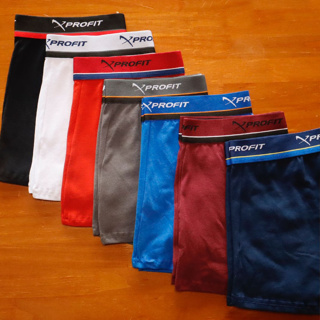 Kit até 10 Cuecas Boxer de ALGODÃO Masculina Cueca Box Adulta Alto Conforto Com Forro 100% Algodão MELHOR CUSTO BENEFÍCO em Oferta na Shopee