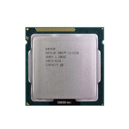 Processador Core i3 2° Geração OEM
