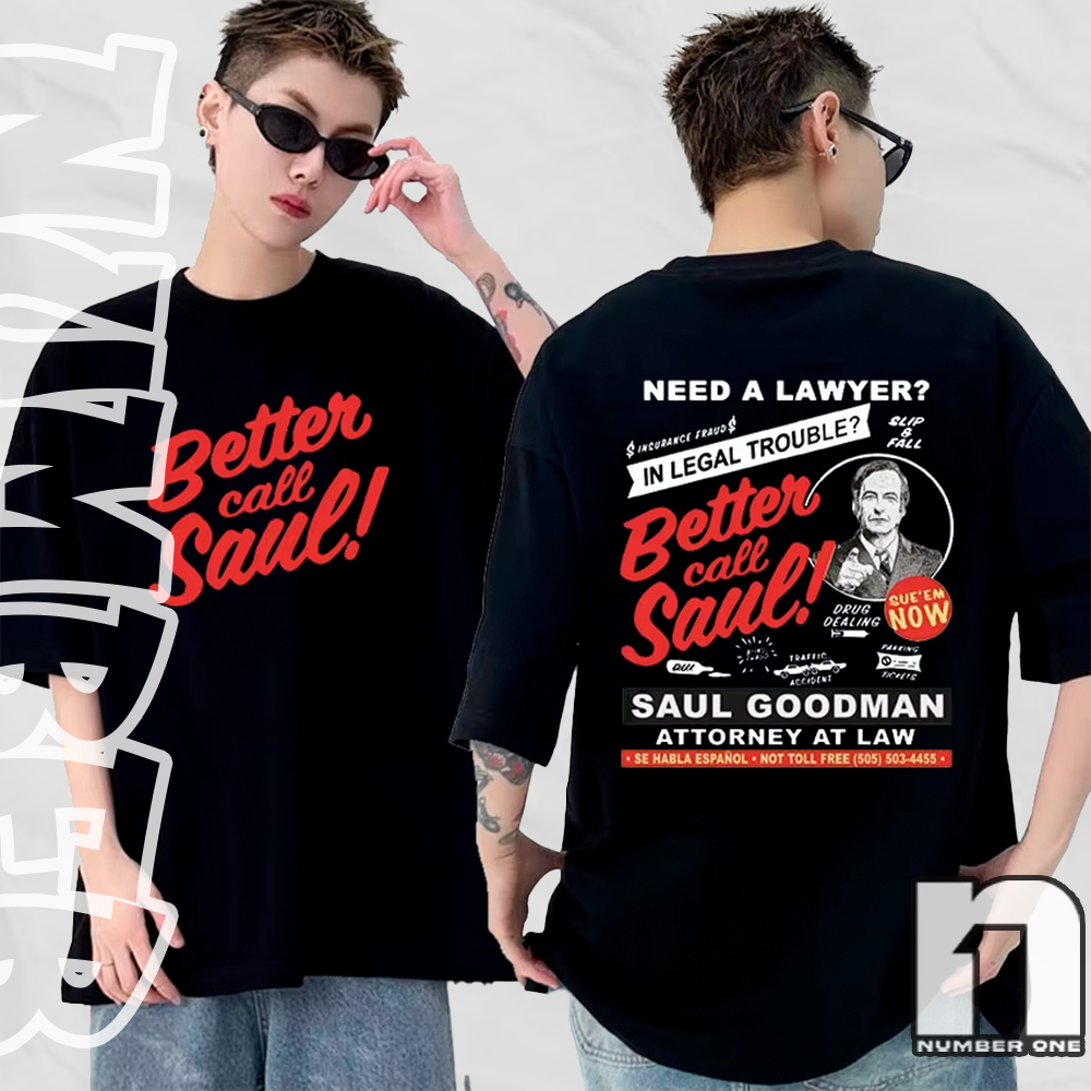 Camiseta Vintage Meme Heisenberg Precisa De Um Advogado Saul Better Call Saul Breaking Bad