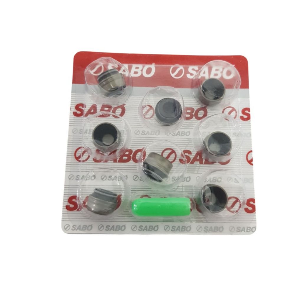 Jogo Retentor Valvula Gol Uno Palio Tipo Brava Marea Tempra Audi C3 206 Clio Megane Scenic Kangoo