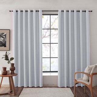 Cortina Blackout PVC 2,80m x 2,30m Corta 100% Luz Blecaute Para Quarto Sala Cozinha em Oferta na Shopee