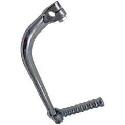Pedal Partida Biz 125 Completo Similar Original