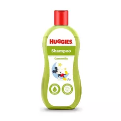 Shampoo Infantil Huggies Hora De Sonhar 200ml