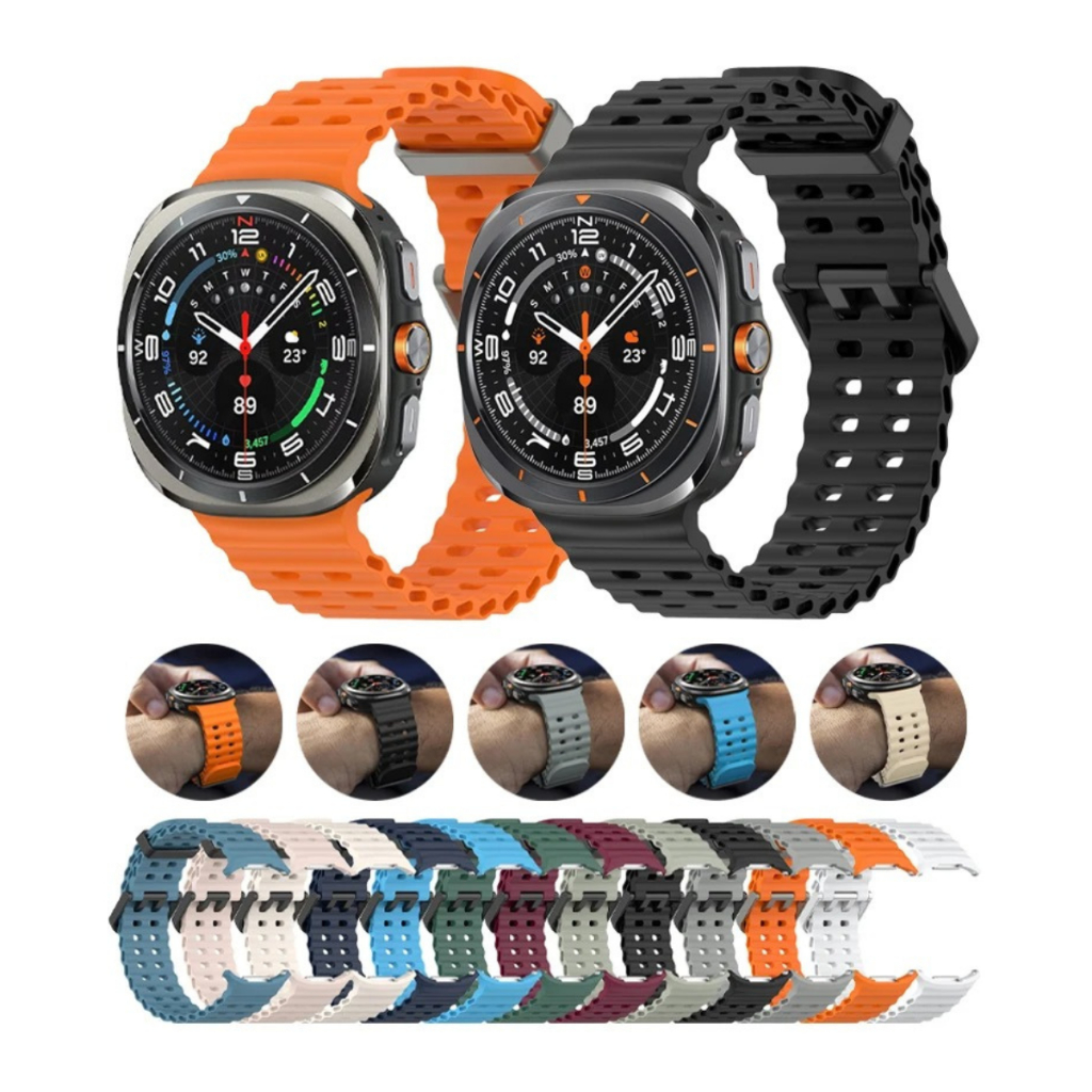 Pulseira Samsung Watch Ultra: Onde Comprar | BuscaProdutos