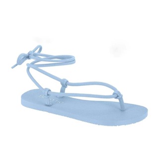 Chinelo de Amarrar Beira Rio Original Feminino  Confortável Amarração Antiderrapante Moda em Oferta na Shopee