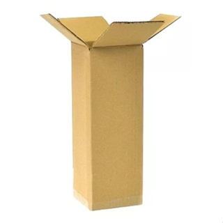 CAIXA DE PAPELÃO GRUPO DELLA FÁBRICA- COM 25 UNIDADES. em Oferta na Shopee