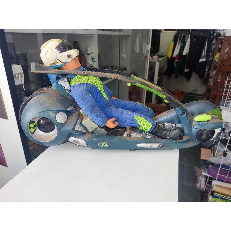 Boneco Max Steel Original: Onde Comprar | BuscaProdutos