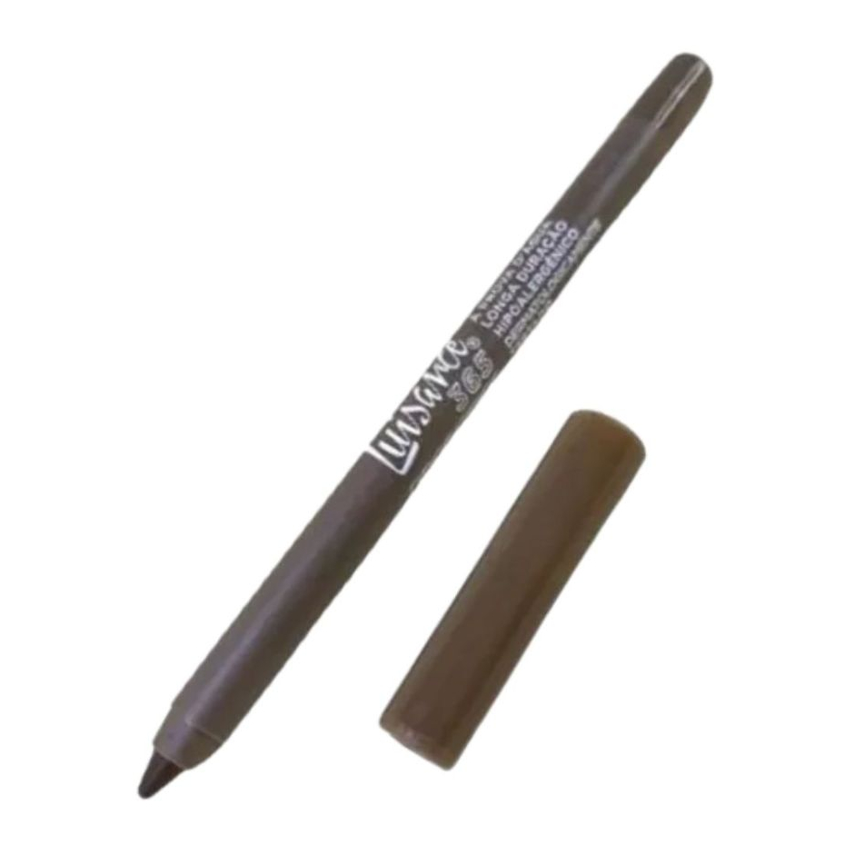 Lápis Universal Para Sombrancelhas á prova d'água Luisance APONTAVEL em Oferta na Shopee