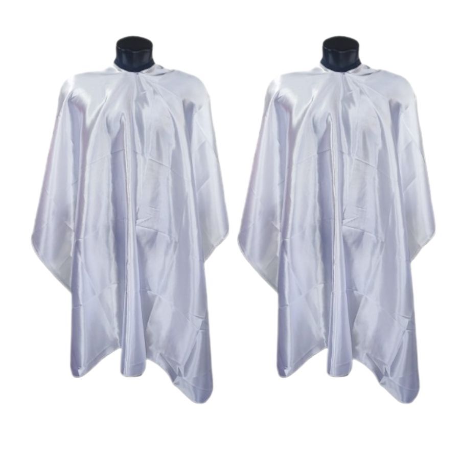 kit 2 Capas de Corte Adulto em Cetim